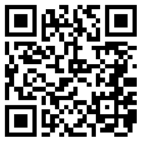 QR Code for bitcoin:3DTHm149VZTeg2bVUceXysnH9pApj8jTic