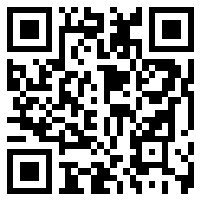 QR Code for bitcoin:3DTMV74tuCUmTf7KUc8RBn3U38eZYshZZJ