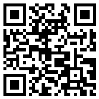 QR Code for bitcoin:3DTMuS3TFmM8xibEHWSZXCiVusEDh47c5u