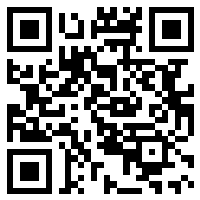 QR Code for bitcoin:3DTNFBQN15JTy1WYdHdg4JD2h7ZSSYQX4v