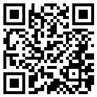 QR Code for bitcoin:3DTNLG2rmhC5fo67S69AnmX3bZTbXbDVRG