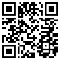 QR Code for bitcoin:3DTNofaj7oLPYe77Y9WFEU9gicawMZP8nx