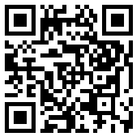 QR Code for bitcoin:3DTP4sBHKcSCgWfmNYsUZ55GiRdBTnFcC3