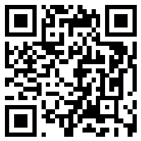 QR Code for bitcoin:3DTSNHZqQyqeo7wLg4Eg7GTvPVNeLjmXaa