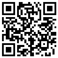 QR Code for bitcoin:3DTT4TPZ2jZXui8SSuit4TQTdhSv6oKxqC