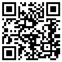 QR Code for bitcoin:3DTT6QMa1kVPgsQ2gRmMbpDWReFNvsxiow