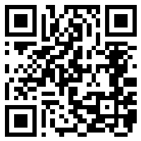 QR Code for bitcoin:3DTU3mT17fKA4SiaPCD2XxqH7EmLZSzSmQ