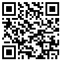 QR Code for bitcoin:3DTZQn5UpwkNEMEU5LHJhEF41o2eFagaTA