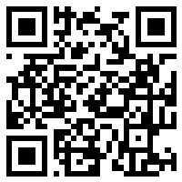 QR Code for bitcoin:3DTaMyHn6Kaaqpy4NGacPgthpXqDYY226s