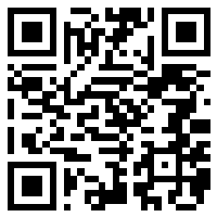 QR Code for bitcoin:3DTaz5uPw6c77CJufZ7pAMDvtg2Wt1ftFd