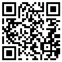QR Code for bitcoin:3DTd5upvVxJKhwANCvrWMvqZRGbBc9y5Me