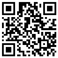 QR Code for bitcoin:3DTdVeAmgopZWmHAZ9NbRfdthSqkLdpiPy