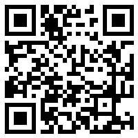 QR Code for bitcoin:3DTdoJJ2EF4bHkYWYYLFjcL6KtyqSi9ZSn