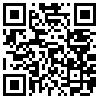 QR Code for bitcoin:3DTeckHhCGLWS8G7sJBFFjrYE297FnHmJS