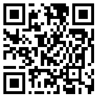 QR Code for bitcoin:3DTiwUYSu4UQsVKHd6vGPwqB7rNwyjs5Ed