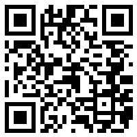 QR Code for bitcoin:3DTpDFGnZWidnXx6Q6UNJCdoQJpHUz9FyL