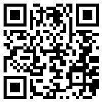 QR Code for bitcoin:3DTpGPrSC4BmUMxv7rkwSasp7XiTfh2FQA
