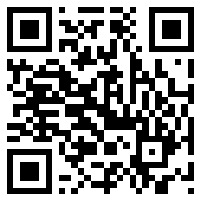 QR Code for bitcoin:3DTpKYYGZmi7bDUtdM8VTwhxcvWr77Z683