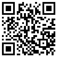 QR Code for bitcoin:3DTpa3ahD9ps8KCdaebcaXAC27moRgauW3