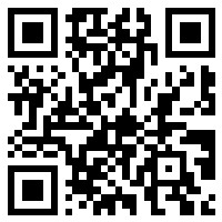 QR Code for bitcoin:3DTpqdoG6eP87FGo6d9PL3VUKKH9T2ZmxN