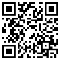 QR Code for bitcoin:3DTr1eAHHWTip1rdHkvAErQp3tTJS3BZMa