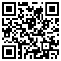 QR Code for bitcoin:3DTte8cZwDkr89Z7VDF13VuBXCJFDkSkfh