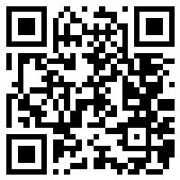 QR Code for bitcoin:3DTuBJnnpXURwXRo87cMrMr6TYDCh8pXhA