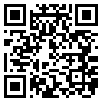 QR Code for bitcoin:3DTxjVE1fcvSJmC8Hd4MrRP2fBavRcYQBL
