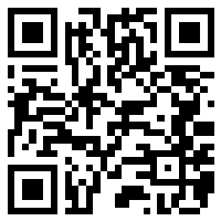 QR Code for bitcoin:3DTyFTMBDZhsNVch9K4LKMhhwheoetT8Qk