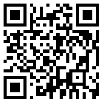 QR Code for bitcoin:3DU3ANEFjhS7WXFuTtSSugrS4RBpVb2JC5