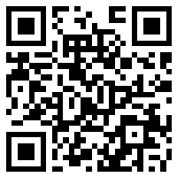QR Code for bitcoin:3DU3FnGmYxAPFEgPLTr5fWDSv4FdQM89Y5