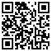 QR Code for bitcoin:3DU6PyNcLYdD9bSKAaR34wCUan3dkkK5Ub