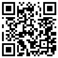QR Code for bitcoin:3DU7c45aeAtVdR7QWRPnro5NVpLV3xHapp