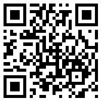 QR Code for bitcoin:3DU8JYquE1u8UhPNsESHTZzLDASTL2sqHp