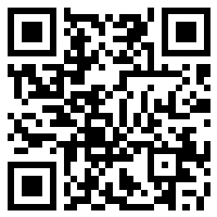 QR Code for bitcoin:3DU9bUbHBJDoyHU2JhmZsUXCvKwk5ZGC4A