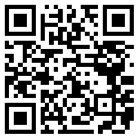 QR Code for bitcoin:3DU9bjUxABAvRNhwLLCb33J5FvMH1CpibK