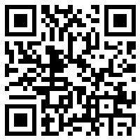 QR Code for bitcoin:3DU9sDF41gFAxZsADsFE1edeGP3W2HqZrR
