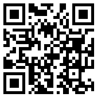 QR Code for bitcoin:3DUCUcJaQXaDicHsm8VRcE6K7PwtBrNa4B
