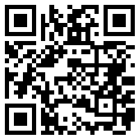 QR Code for bitcoin:3DUNmgxmxFouhinB3NsjRFcbfR5E1MbQp8