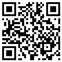 QR Code for bitcoin:3DUPtmRZGekCVEWfpJ48D2Uk5kcFWUbnUn
