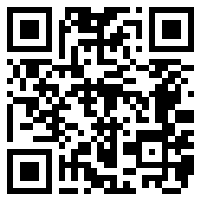 QR Code for bitcoin:3DUSMpFaA4SbHVLnNiFAD75weS3iGwAr75
