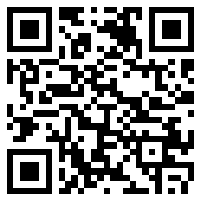 QR Code for bitcoin:3DUTfSUEVfGCaje6VGhcgjfVmPWRLSjaNs