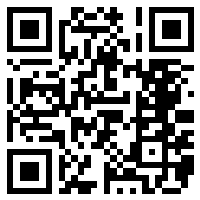 QR Code for bitcoin:3DUTz2aBMuuAqEWsaCyVcaFdS4Tgrij6KX
