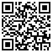 QR Code for bitcoin:3DUWUkaa3tTUT16pHFFsmj4SyJq2AxVXEX