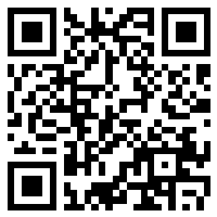 QR Code for bitcoin:3DUXCaBUqWpx7TiPwQHEQd13PN2c4ppW2F