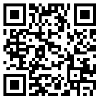 QR Code for bitcoin:3DUXwcqTwHDRHHNwpCB1czB6EdQKQqpfAB