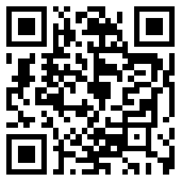 QR Code for bitcoin:3DUaycC2JuMsoCtMUXB5jitePhiemGrLC4