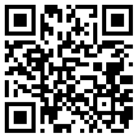 QR Code for bitcoin:3DUbaCX4yCYF5GmGhM4i9j6XbscxqAxoMs