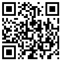 QR Code for bitcoin:3DUdKdFcxCks8BiLu87SDCbM5Vw8uTChau