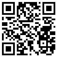 QR Code for bitcoin:3DUg5zz9X5x2bNJ4dBYuVBQLbkdoXpvq65